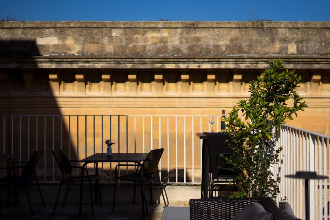 Apollo Suites Lecce Exterior photo