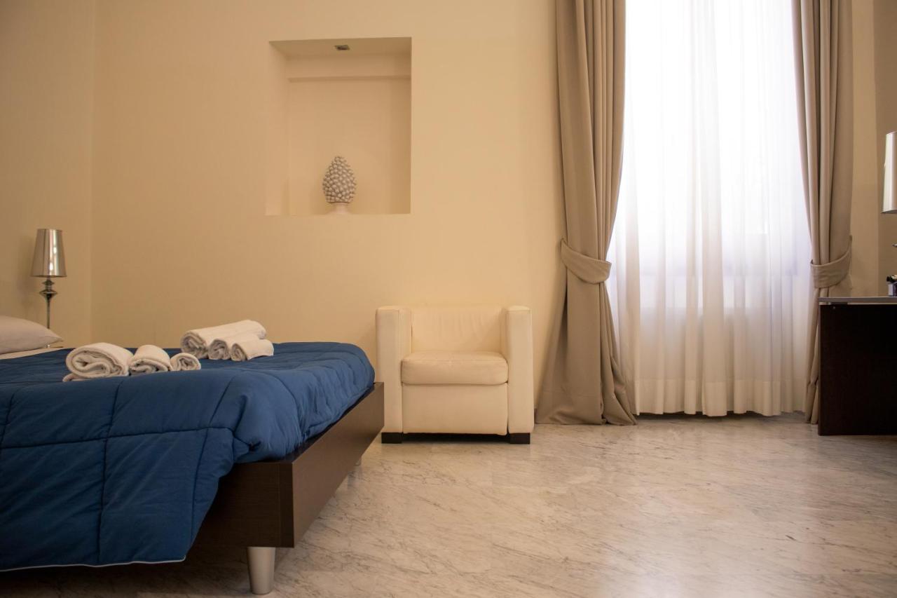 Apollo Suites Lecce Exterior photo