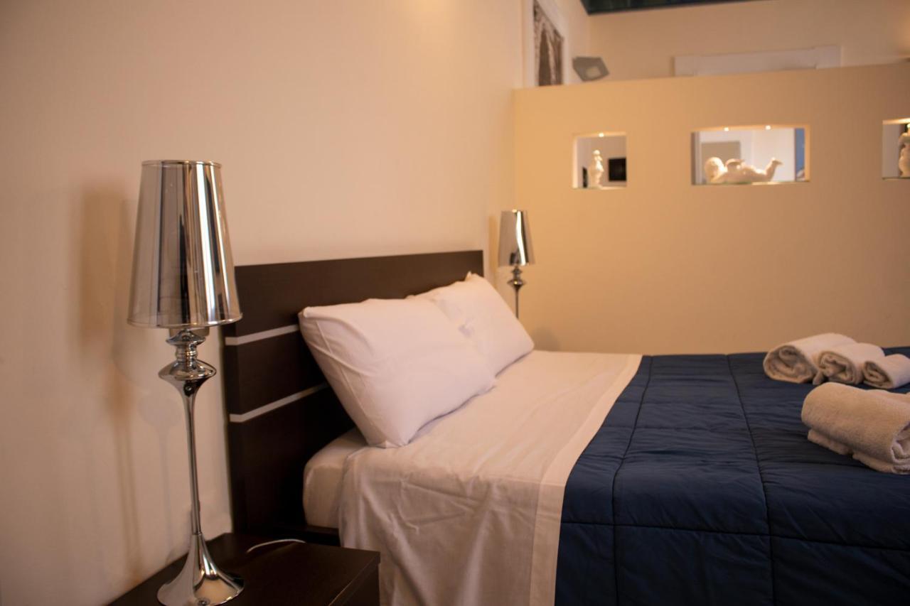 Apollo Suites Lecce Exterior photo
