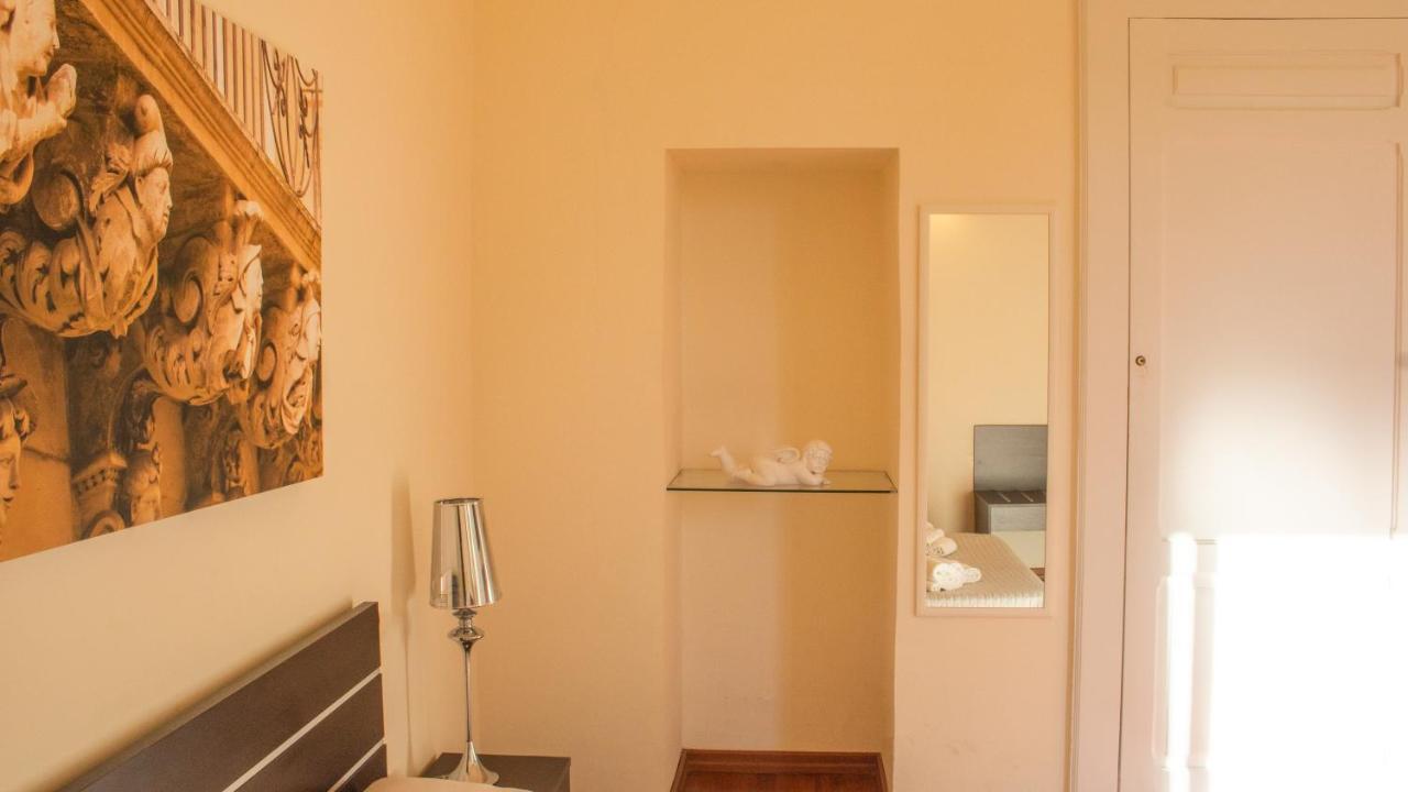 Apollo Suites Lecce Exterior photo