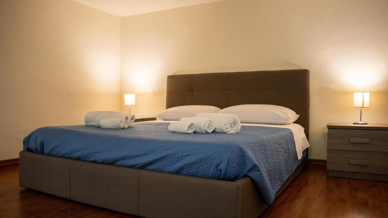 Apollo Suites Lecce Exterior photo