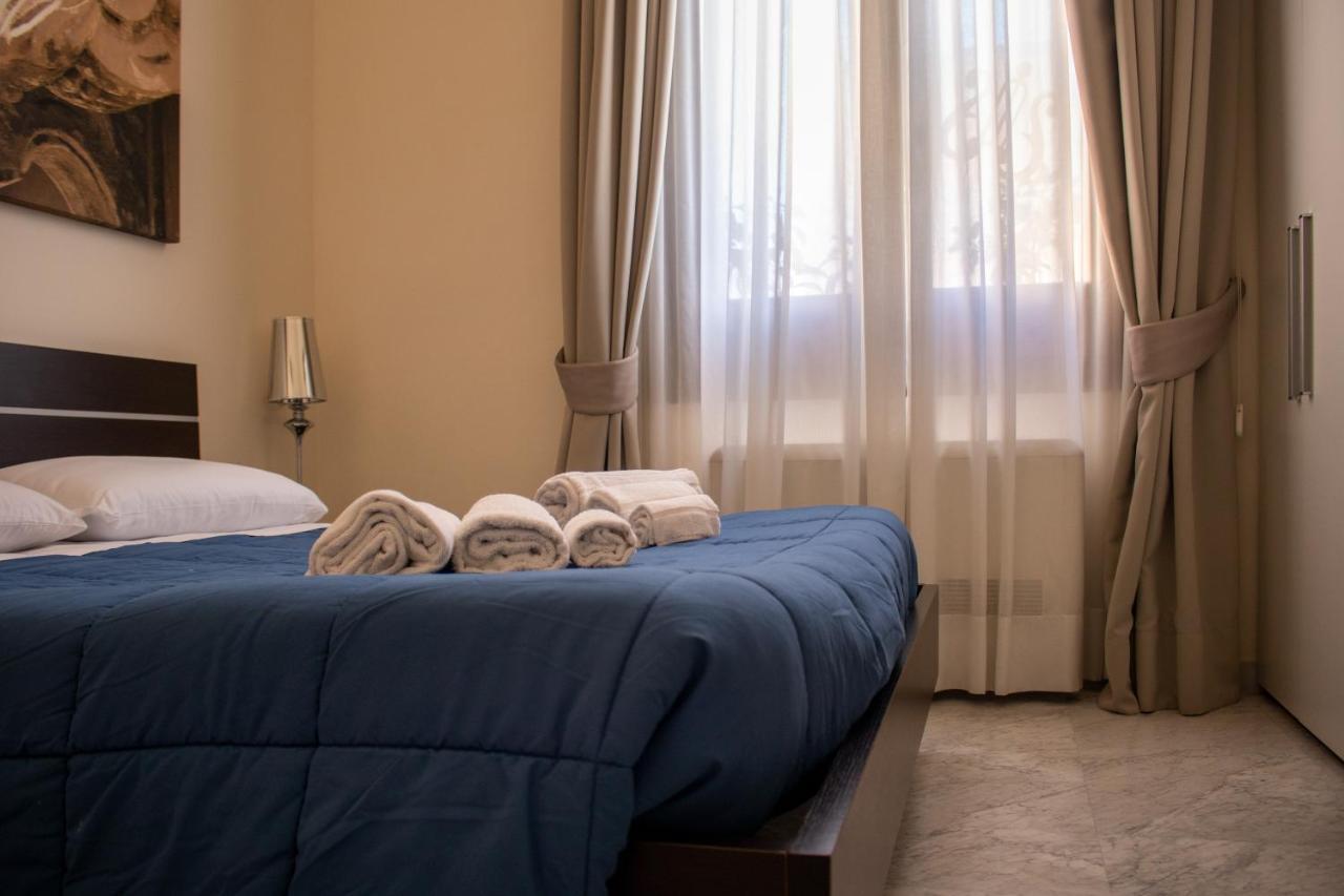 Apollo Suites Lecce Exterior photo