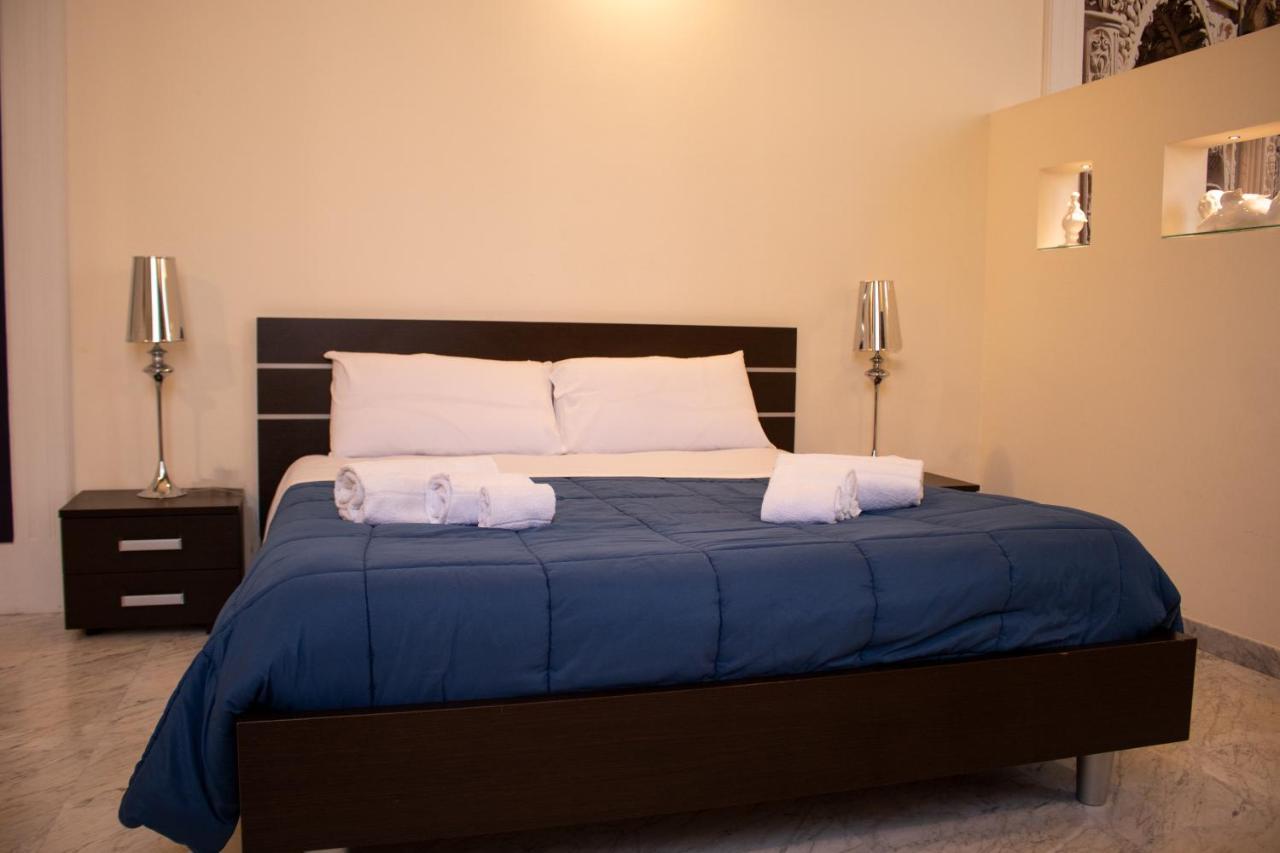 Apollo Suites Lecce Exterior photo