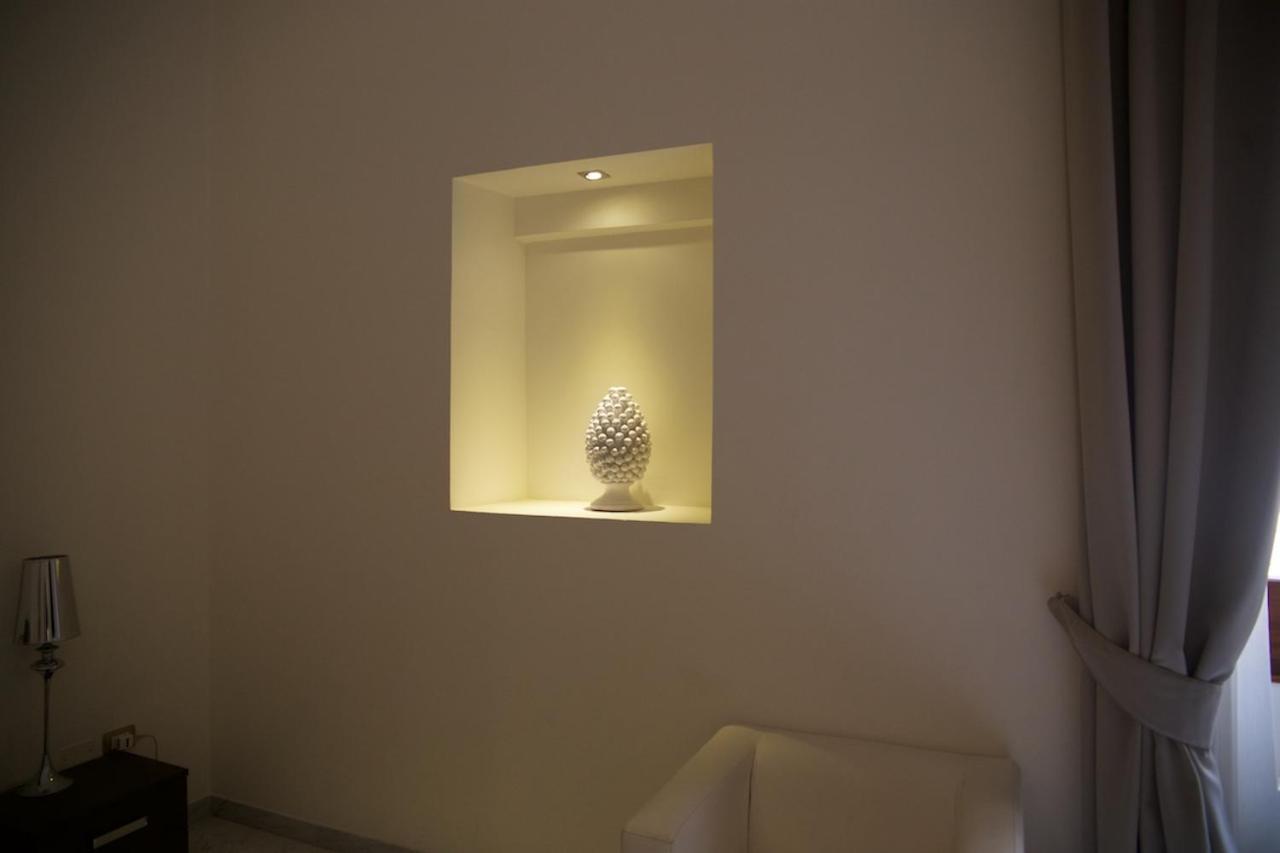Apollo Suites Lecce Exterior photo